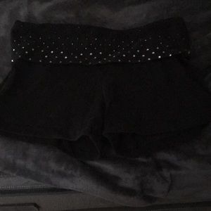 Victoria secret shorts